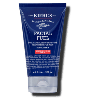 Kiehl's Facial Fuel SPF 19 125ml